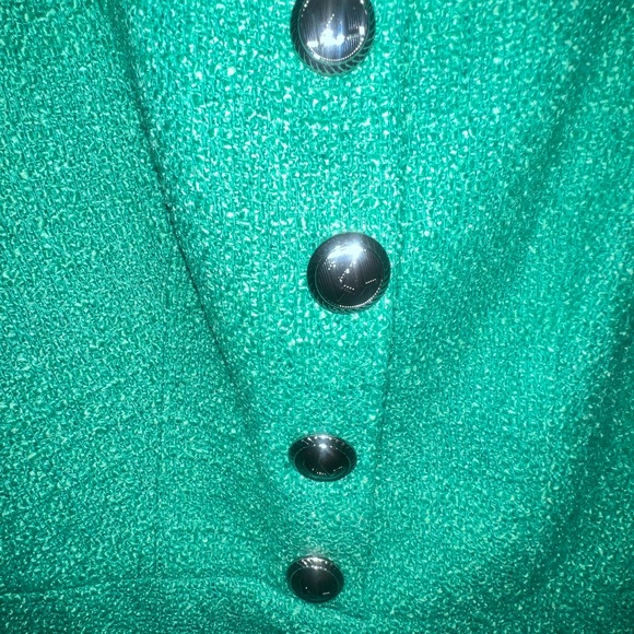 Karl Lagerfield Tweed Dress - Picture 2 of 3